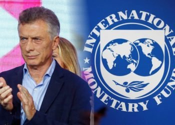 FMI investigará el préstamo otorgado a Argentina durante el gobierno de Macri