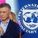 FMI investigará el préstamo otorgado a Argentina durante el gobierno de Macri
