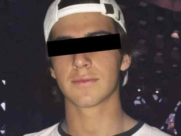 Reducen sentencia a Diego Urik por feminicidio de Jessica González