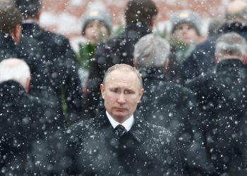 EE. UU. acusa a Rusia de realizar campaña de desinformación en América Latina