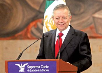 Arturo Zaldívar renuncia a la Corte y abre el camino para una nueva designación