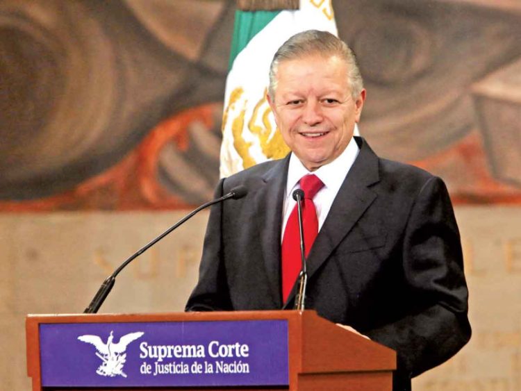 Arturo Zaldívar renuncia a la Corte y abre el camino para una nueva designación