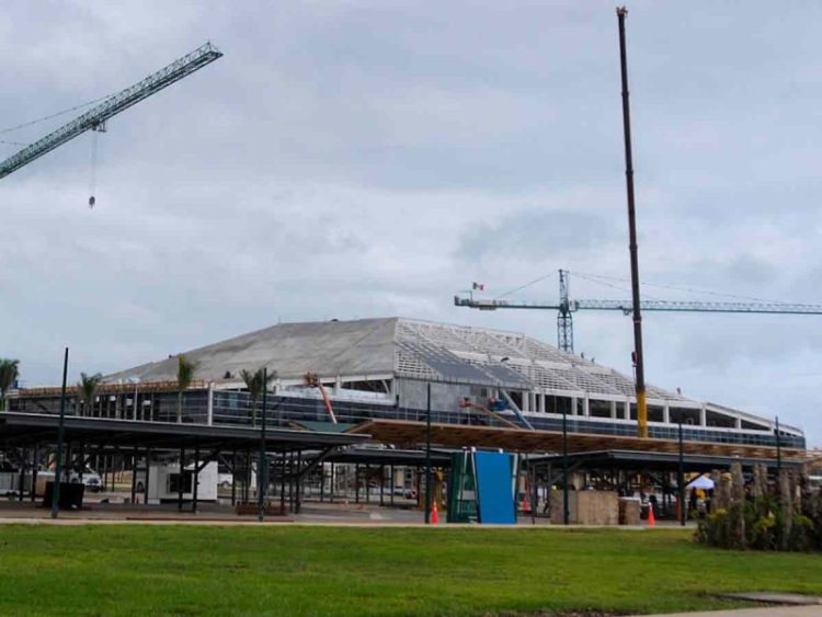 Quintana Roo lidera el crecimiento industrial en México