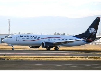 Aeroméxico y la IA como aliados
