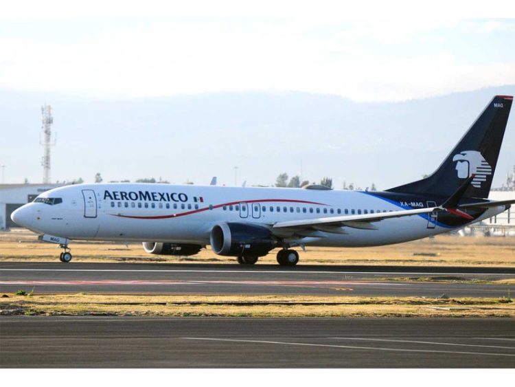 Aeroméxico y la IA como aliados