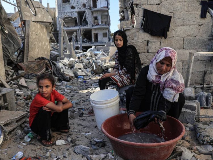 Israel implementará «pausas» militares en Gaza, pero no se contempla un cese al fuego: Casa Blanca