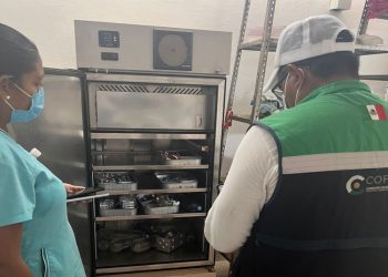 Cofepris Descarta Vacunas y Medicamentos Tras Devastación de Huracán Otis en Guerrero