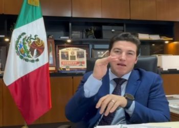 Samuel García Aspira a ser el Presidente más Joven en la Historia de México
