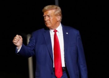 Trump Advierte sobre Posible Desaparición de México en Caso de Tercera Guerra Mundial