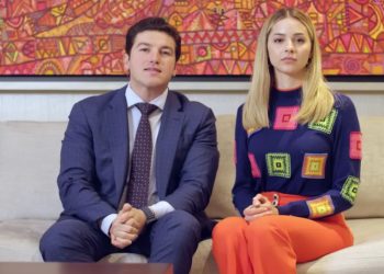 Samuel García Inicia Gira Nacional de Precampaña con su Familia