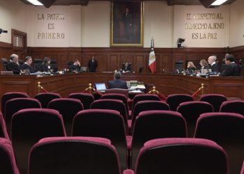 Consejería Jurídica Pide a Norma Piña Atraer Amparos por Extinción de Fideicomisos