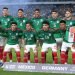 La Selección Mexicana revela lista de convocados para la Fecha FIFA