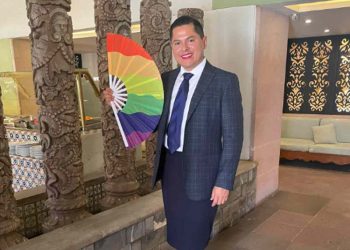 Senado exhorta a la FGR a investigar el asesinato del magistrado de Aguascalientes, Jesús Ociel Baena