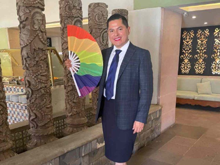 Senado exhorta a la FGR a investigar el asesinato del magistrado de Aguascalientes, Jesús Ociel Baena