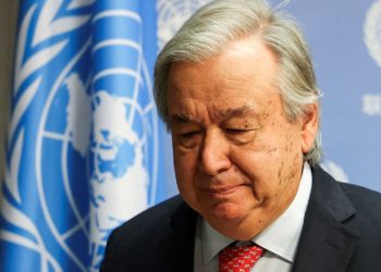 Israel critica a Secretario de la ONU por postura sobre Hamás