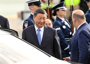 Presidentes Biden y Xi Jinping se reunirán en San Francisco