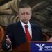 Renuncia de Arturo Zaldívar como Ministro de la Corte Aprobada por el Senado