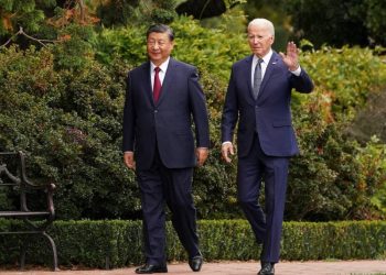 Biden y Xi logran avances en la reunión mientras China insta a no armar a Taiwán