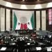 Diputados aprueban normas para reelección en el Congreso