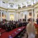 Congreso de Perú aprueba la restauración del Senado a pesar de críticas