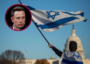 Casa Blanca reprende a Elon Musk por presunta promoción de antisemitismo en redes sociales