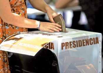 Inician las precampañas rumbo a las elecciones presidenciales en México 2024