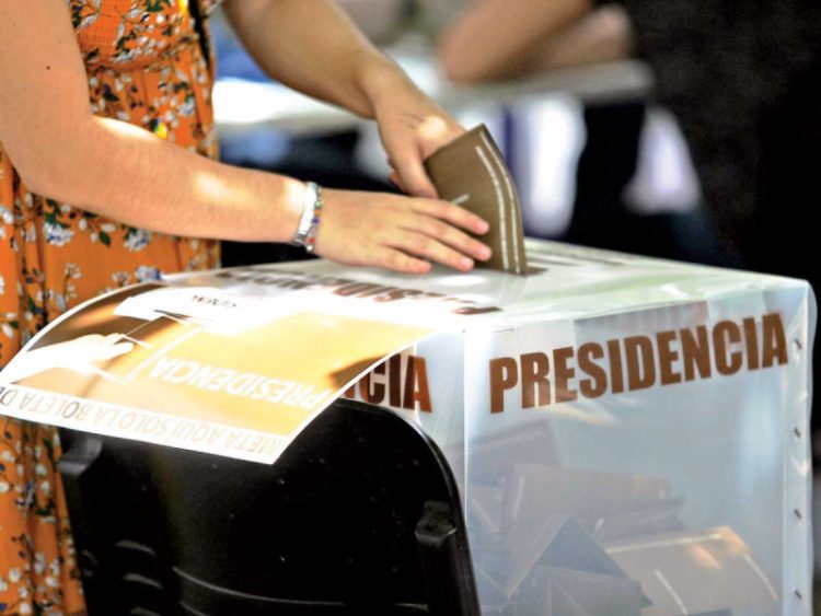 Inician las precampañas rumbo a las elecciones presidenciales en México 2024