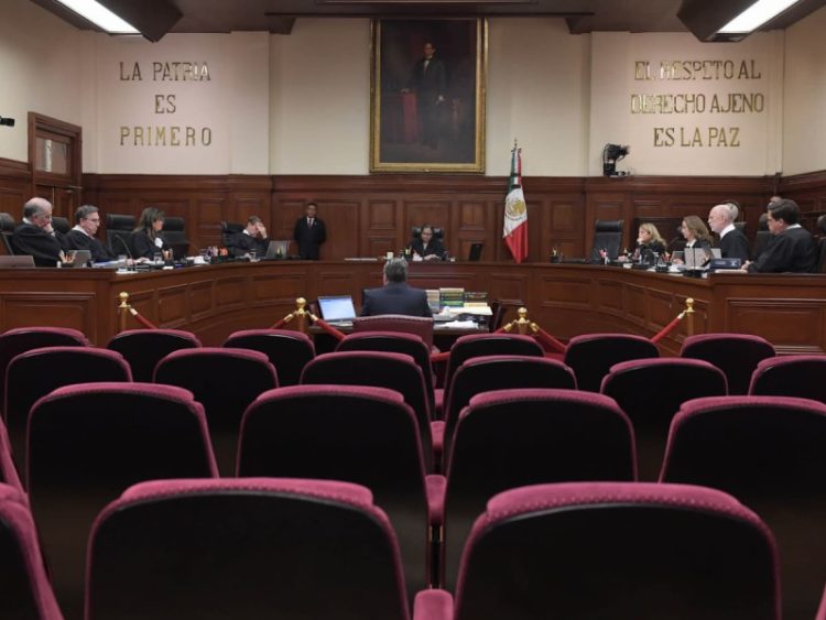 SCJN exige protección legal reforzada para menores víctimas de delitos