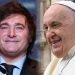 Papa Francisco felicita a Javier Milei por teléfono y confirma su visita a Argentina en 2024