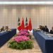 Colaboración entre China y México para Combatir el Fentanilo