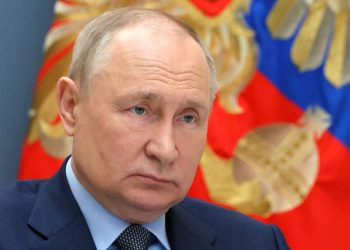 Putin Habla sobre Conversaciones de Paz con Ucrania en Reunión del G20