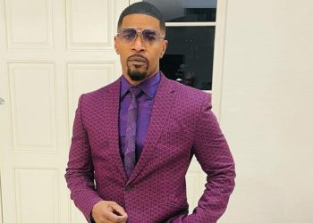 Acusan a Jamie Foxx de agresión sexual en una demanda presentada en Nueva York