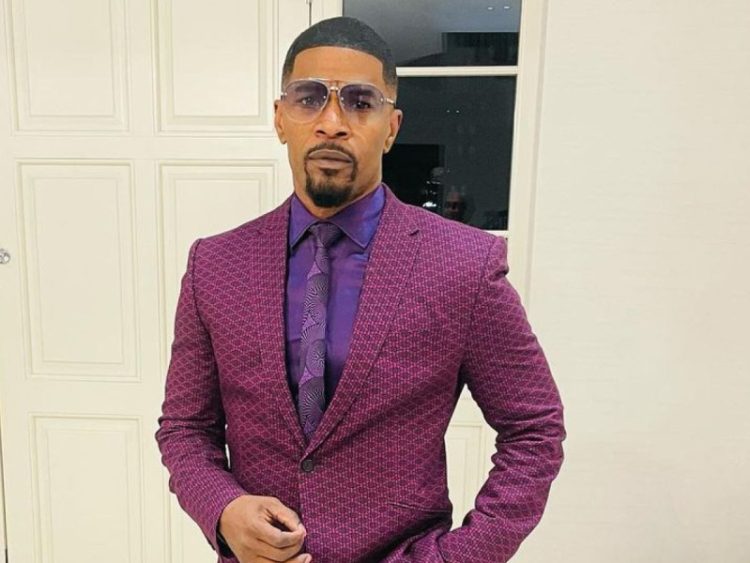 Acusan a Jamie Foxx de agresión sexual en una demanda presentada en Nueva York