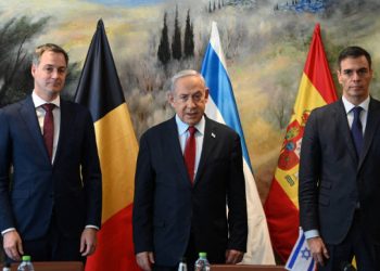 Israel convocará a embajadores de Bélgica y España por comentarios sobre ‘matanza’ de civiles en Gaza