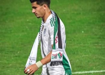 El futbolista Youcef Atal a juicio por publicación sobre el conflicto Israel-Hamás