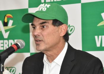 Pato Zambrano, de Big Brother, postulado para la alcaldía de Monterrey en 2024