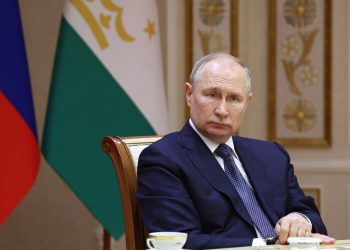 Putin pospone acuerdo de paz en Ucrania hasta después de elecciones en EE. UU. de 2024