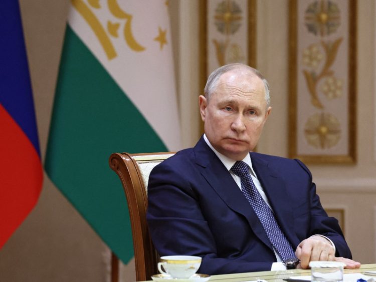 Putin pospone acuerdo de paz en Ucrania hasta después de elecciones en EE. UU. de 2024