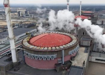 ONU advierte sobre riesgos nucleares en Ucrania debido a la guerra con Rusia