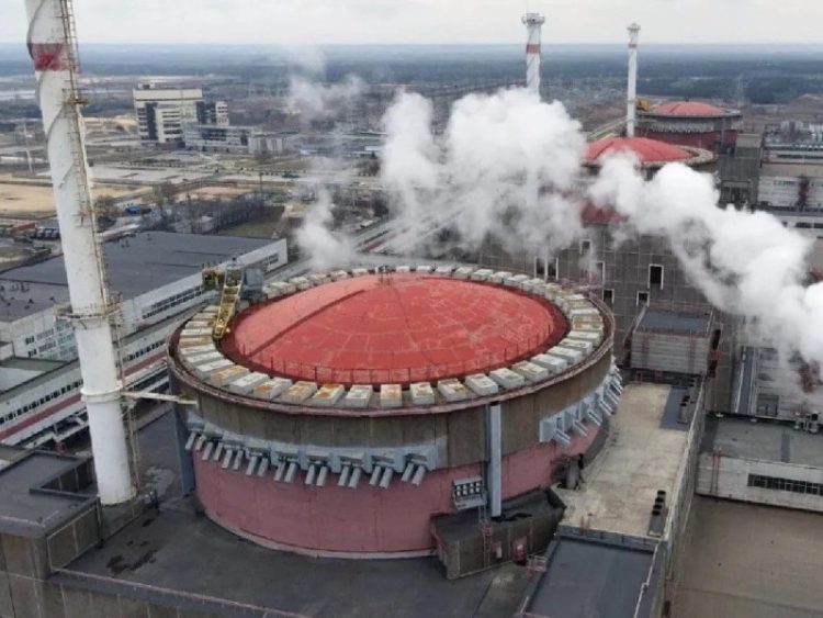 ONU advierte sobre riesgos nucleares en Ucrania debido a la guerra con Rusia