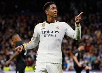 Real Madrid Asegura el Liderato del Grupo en la Champions League