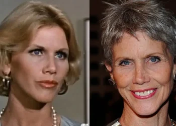 Mueren dos actores de la famosa película «Karate Kid»