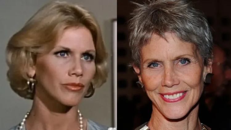 Mueren dos actores de la famosa película «Karate Kid»