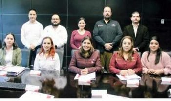 Fortalece SEDUMA rendición de cuentas