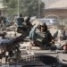 Ejército israelí encuentra armas en hospital de Gaza durante operación