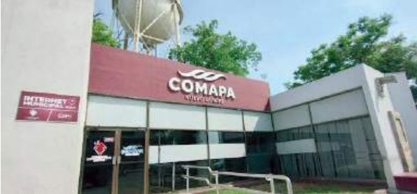 Llama Comapa a deudores a regularizar sus pagos