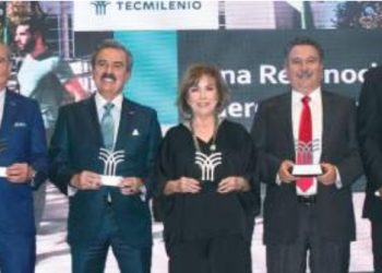 Honran a Orfelio Quintanilla