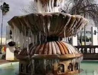 Prevén un invierno muy frío para Nuevo Laredo