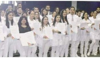 Reconocen a 82 egresados de laUAT con el premio EGEL Ceneval