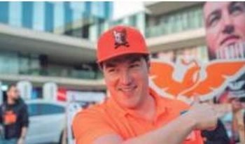 INE pide a Samuel ‘prudencia discursiva’ durante proceso